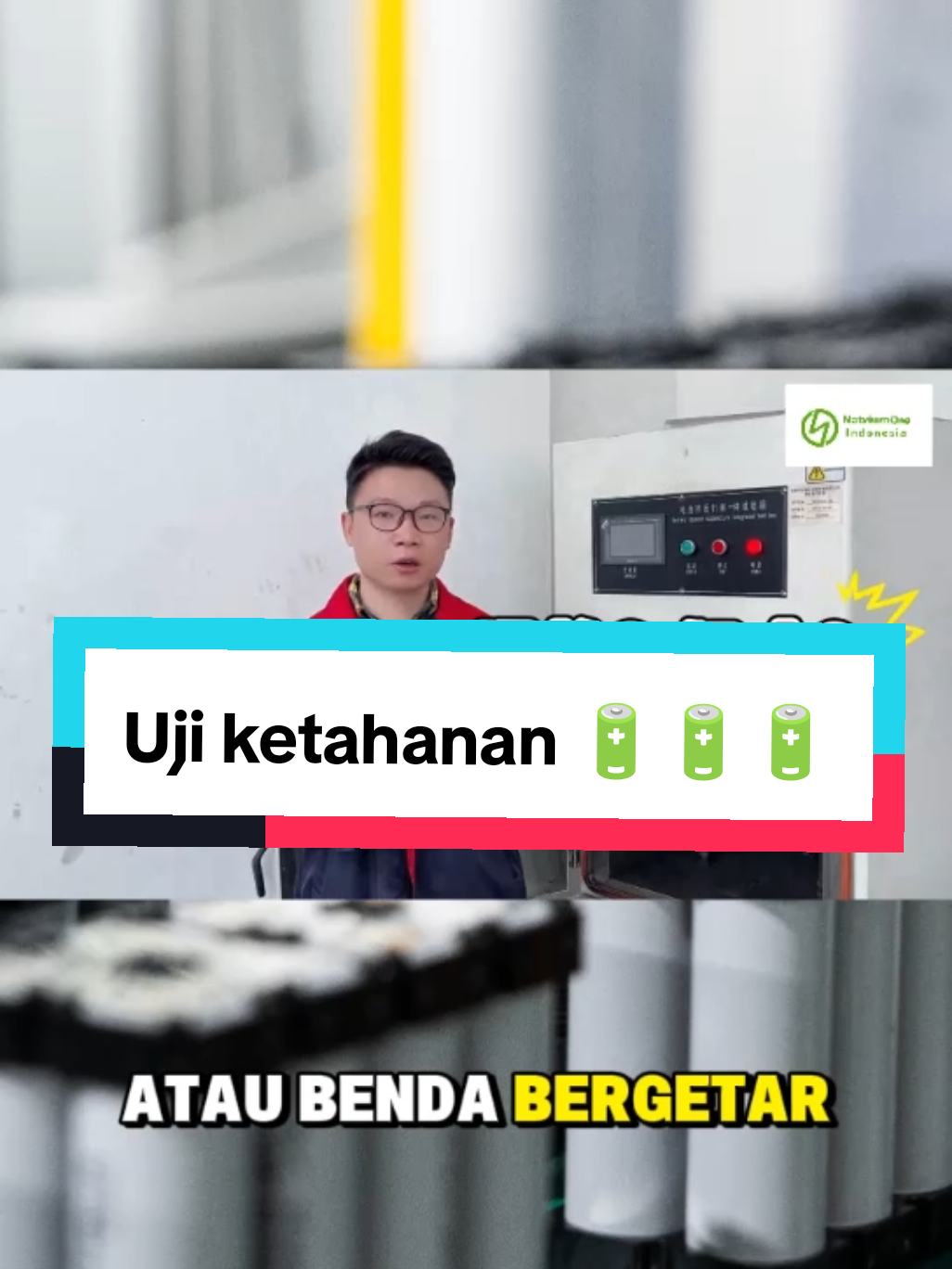 #RevolusiAkiMotor #RamahLingkungan #Otomotif #NatriumOne  #AkiMotorModern 