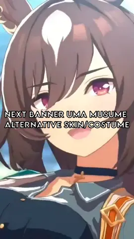 uma musume costume #umamusume #umamusumeprettyderby #anime #game #fyp 