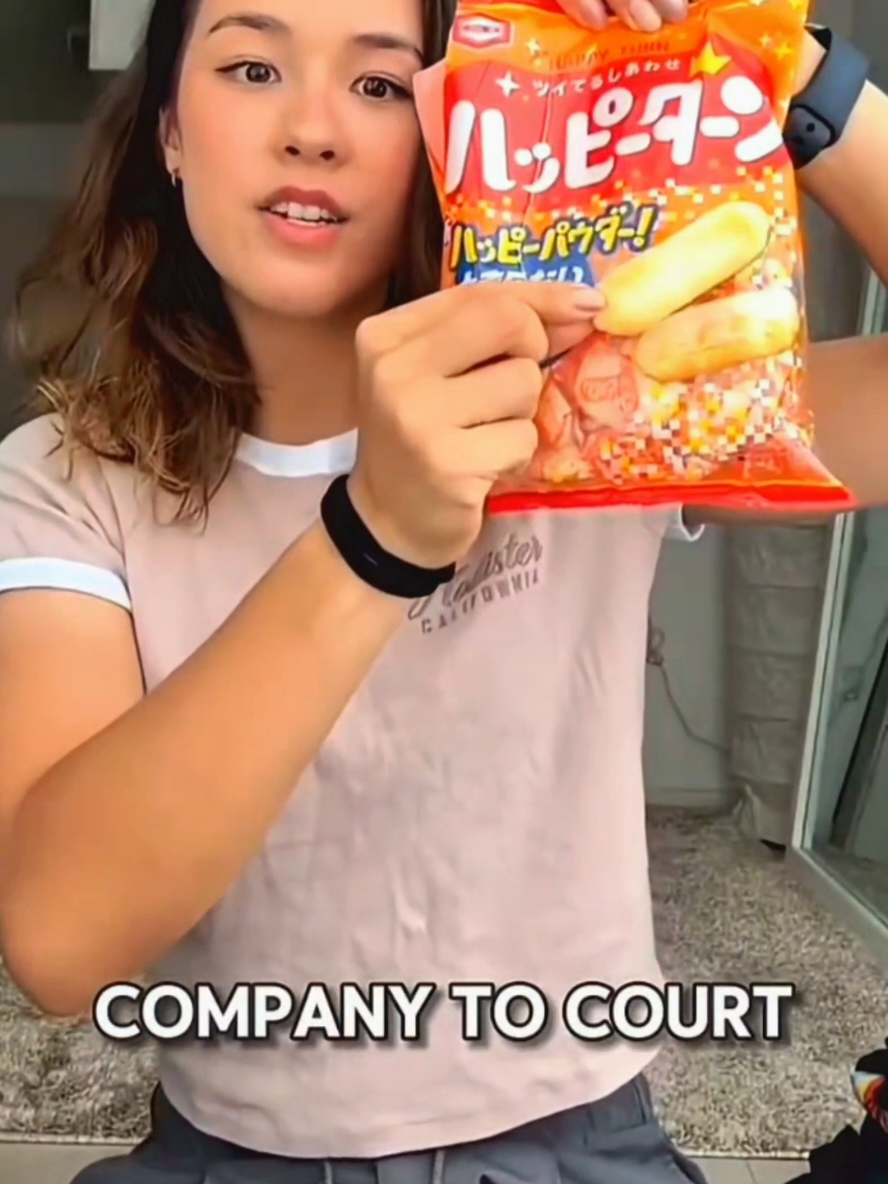 Imagine if the U.S. held the same standards.. or care.. 🤦 #japanesefood #japaneseculture #japanesegirl #japan #cares 