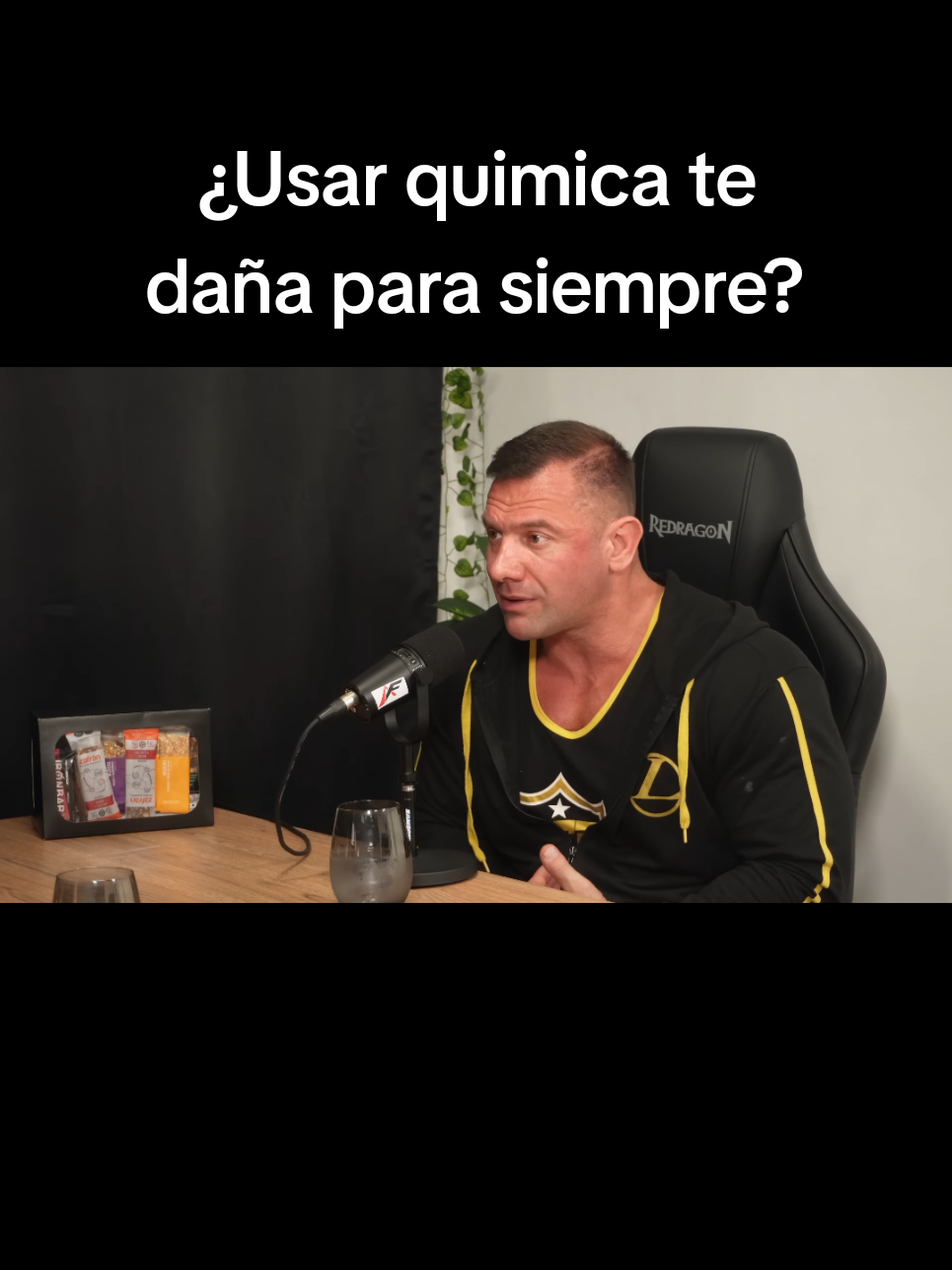 Te lo dice un culturista, pensalo dos veces #culturista #culturismo #esteroidesanabolizantes #anabolizantes #gimnasio 