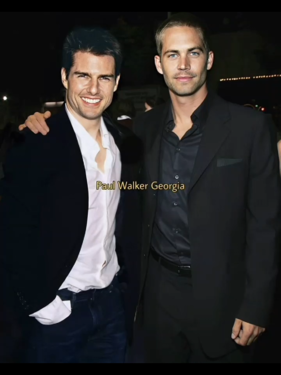 facecard was so insane that you are unmoggeable, even when your height was nerfed  #tomcruise #paulwalker #football #chad #lookmaxing 