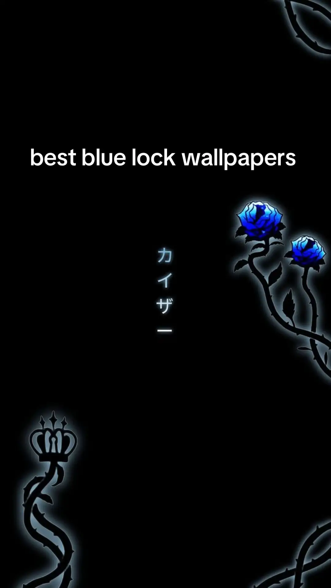 #anime #bluelock #wallpaper 