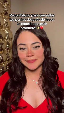 #colorwow #popandlockserum #highgloss #glossyhair #selladordepuntas 