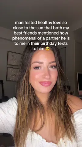 I’ve been thinking about this for weeks 🥹❤️