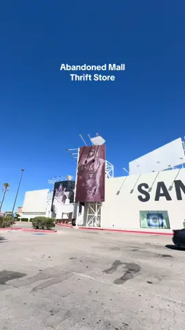Found some goodies! It’s was an interesting experience but glad I didn’t leave empty handed 😂 @Mason Muong #lasvegas #thift #thiftstore #thingstodoinvegas #momoftiktok 