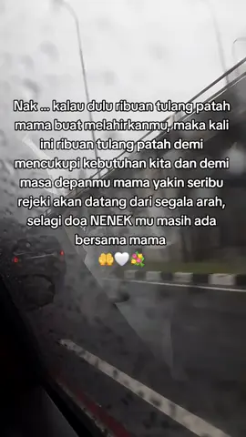 Aamiin ya allah 🤲🫶🤍💐