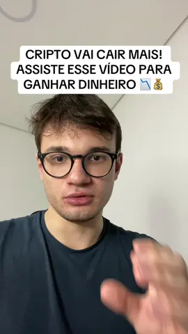 #cripto #investimentos #dinheiro 