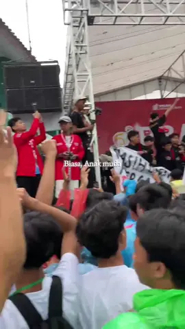 last pbak #pbak #uinsaizu #purwokerto24jam  #genzu 