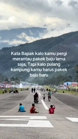 #storytime #anakrantau #rindukampunghalaman #fyp #papuapedalaman 