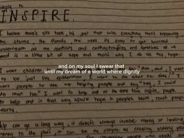 All dreams are within reach  All you need to do is keep moving towards them 🕷️🕸️ #spiderman #inspiration #helpingothers #hopecore #spidermanedit 