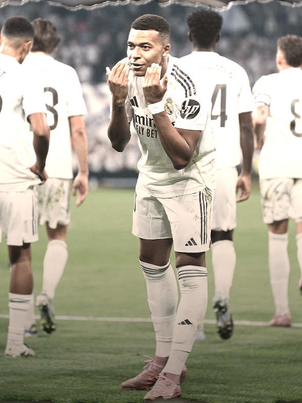 Mbappe skills today!🔥 - - #mbappe #realmadrid  #footballskills #foryou 