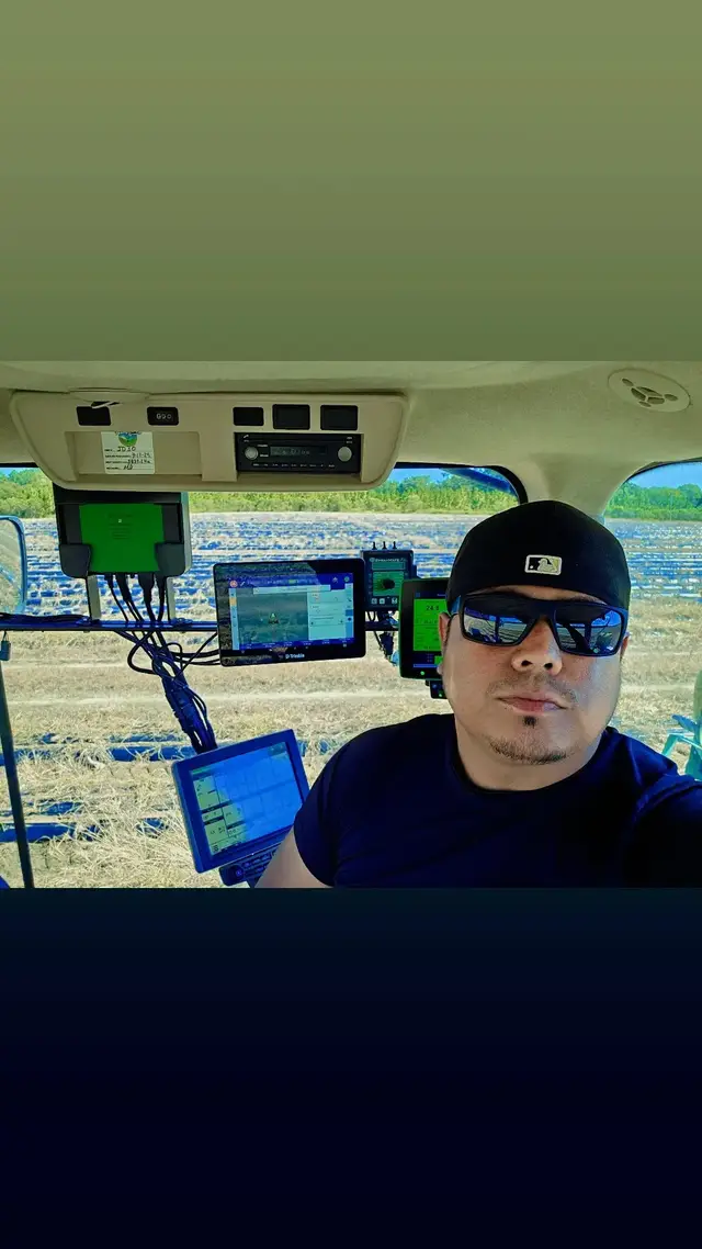 Dicen que es pura suerte 💪 pero nunca me an visto despertarme a las 4am para ir a trabaja