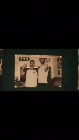 believe it or not, this song was not written about the bear #thebearedit #labisiffre #mikeyberzatto #thebear #richiejerimovich 
