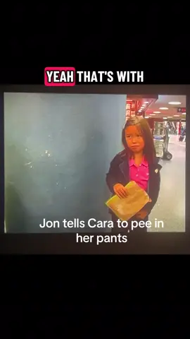 Jon was grumpy on the girls birthday trip!!  #jonandkateplus8 #tlc #foryou #foryoupage #birthday 