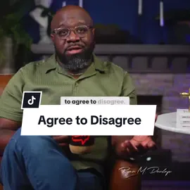 A person who agrees with you 80% of the time is a friend and an ally, not a 20% traitor. We don’t have to be in perfect alignment to move forward without hostility. 😮‍💨😮‍💨😮‍💨 #agreetodisagree #interpersonalskills #interpersonalcommunication #conflictmanagement #conflictresolution    