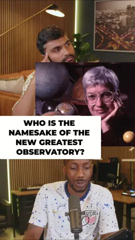 She was snubbed for a Nobel Prize?! 🤯 Vera Rubin's dark matter discovery changed EVERYTHING. Is Einstein wrong? Universe's greatest mysteries! #sciencefacts #VeraRubin #DarkMatter #AstronomyFacts #SpaceDiscoveries #ScienceHistory