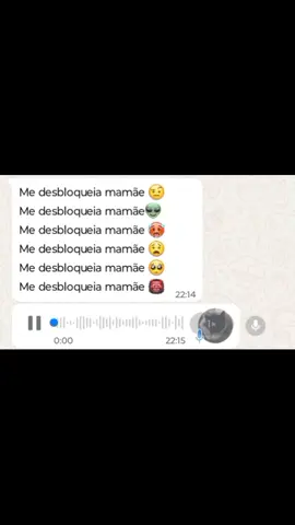 #trend #medesbloqueiapapai #fy #foryou #papai  ME DESBLOQUEIA PAPAI 