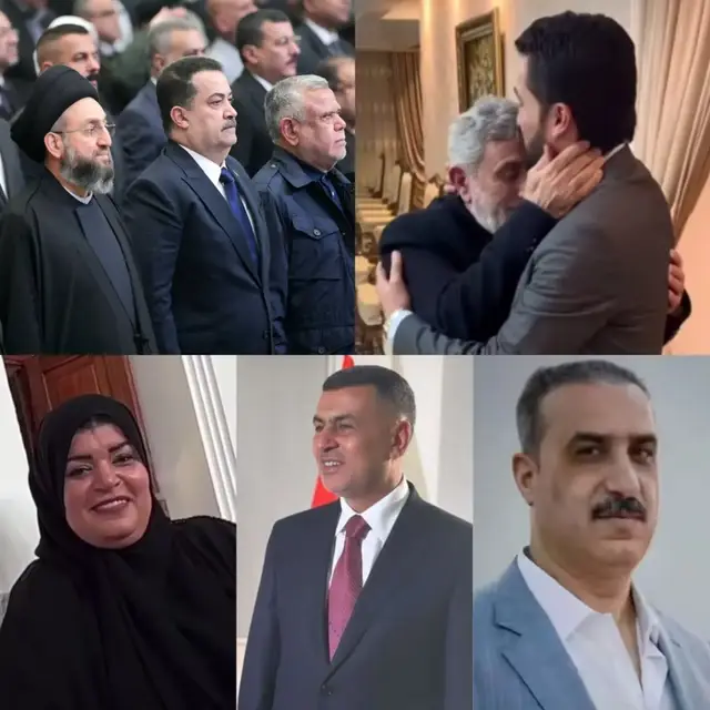 ولا تحسبن الله غافلا عما يعمل الظالمون