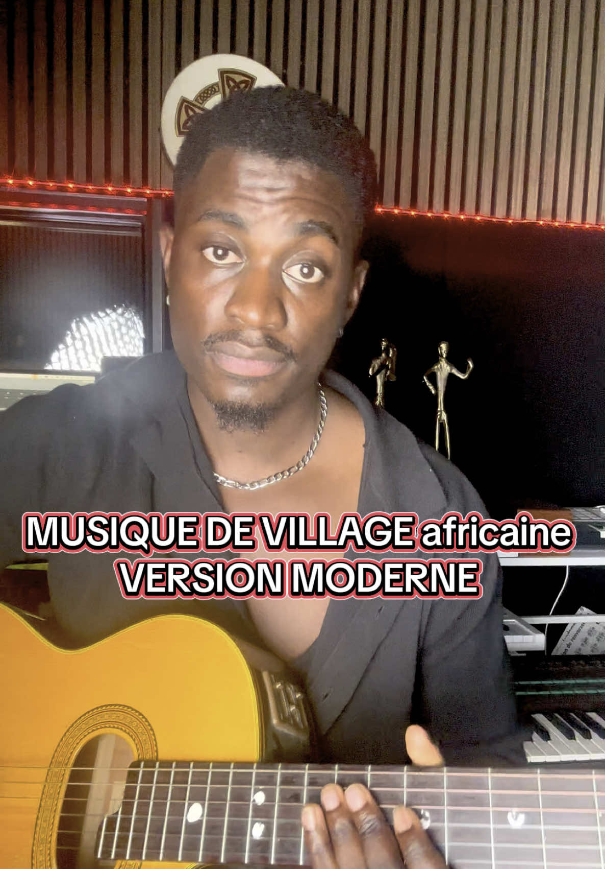 MÉLODIE DE VILLAGE AFRICAIN VERSION MODERNE… #kinshasa🇨🇩 #congo #cotedivoire🇨🇮 #congolaise🇨🇩🇨🇬 #cotedivoire🇨🇮225 #kinshasa🇨🇩 