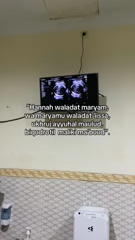 Bismillah, dilancarkan sampek persalinan nanti aamiin🤲🏻🥰👼✨ #aamiinyarabbalalamin #masyaallahtabarakkallah #bismillah #alhamdulillah #bumilmuda 