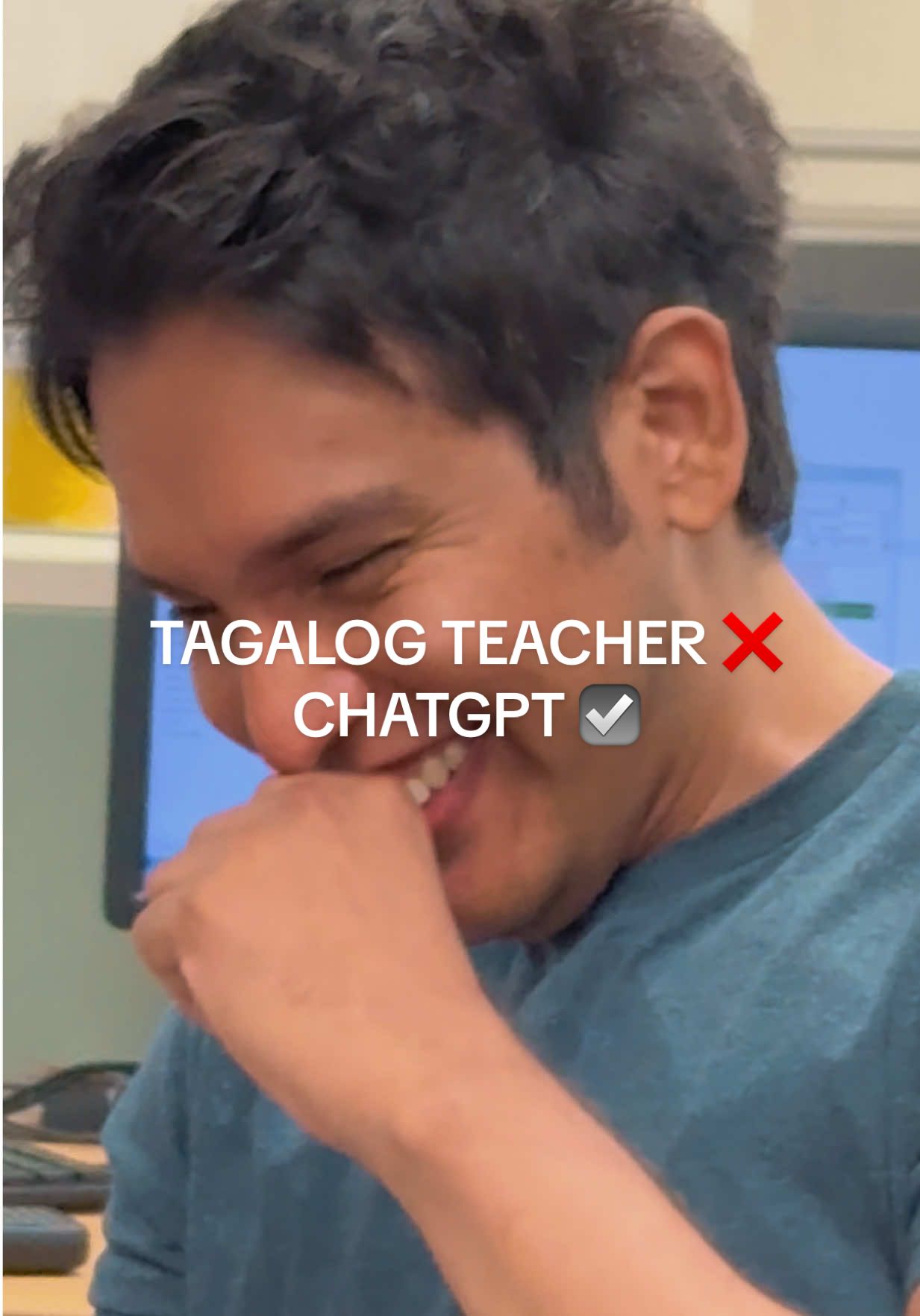 Hyp na Chatgpt to, ano pinag tututuro mo kay Pareng Donny hahahahahaHhha laughtrip! #pinoycanada🇨🇦🇵🇭 #pinoytiktok #philippines #fyp #fypシ゚viral 