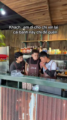 Chị đơ cái mặt chị ra :)) @Đoàn Huệ Vui @TDAT #lamvidamme #xuhuong  