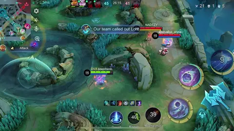 Novaria one hit build and emblem🔥 #MLBBNovaria #MLBB #MobileLegends #shikiwillriseagain 