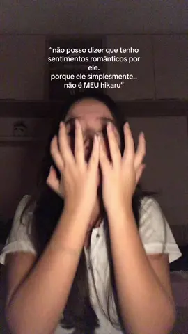 indo pegar a corda e a cadeira (não ligo se é erro de tradução😭) #thesummerhikarudied #hikaru #yoshiki #fyp