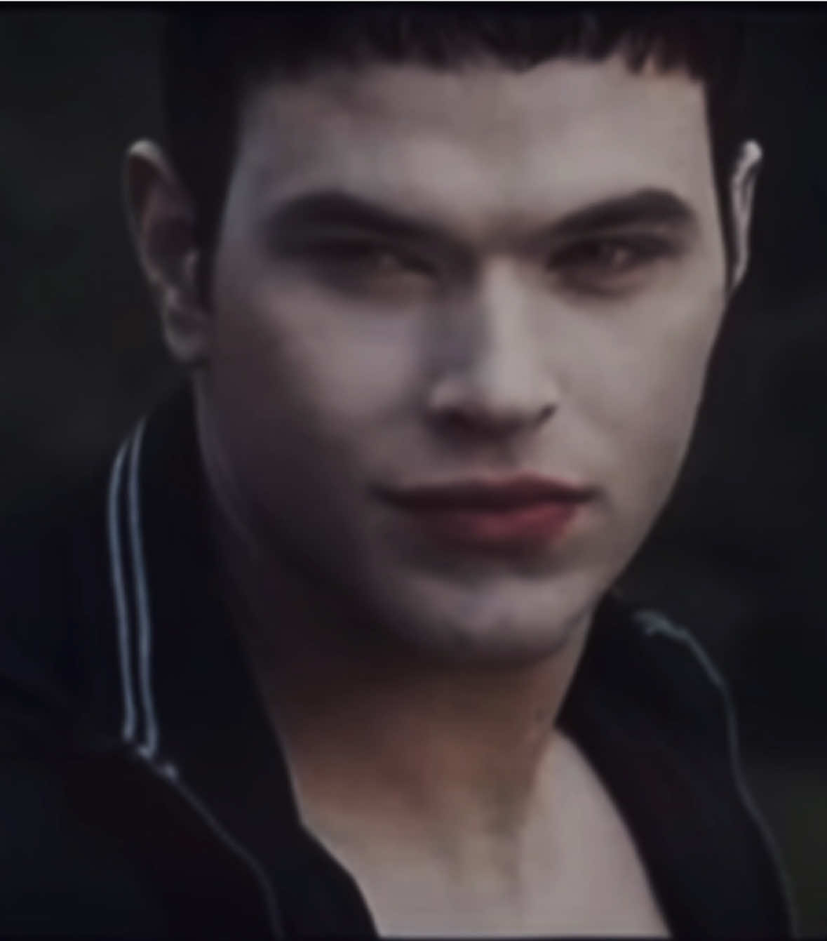 vampire archetype #vampirearchetype #emmettcullen #twilight #lookism #looksmaxing 