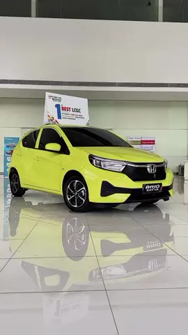 BRIO AJA... STABIL MILIKI SEGERA !!! klik link di bio #fyp #infohonda #promohondajabar #promohonda #hondajabar #hondabandung #mobil #honda #brio #jualmobilhonda 