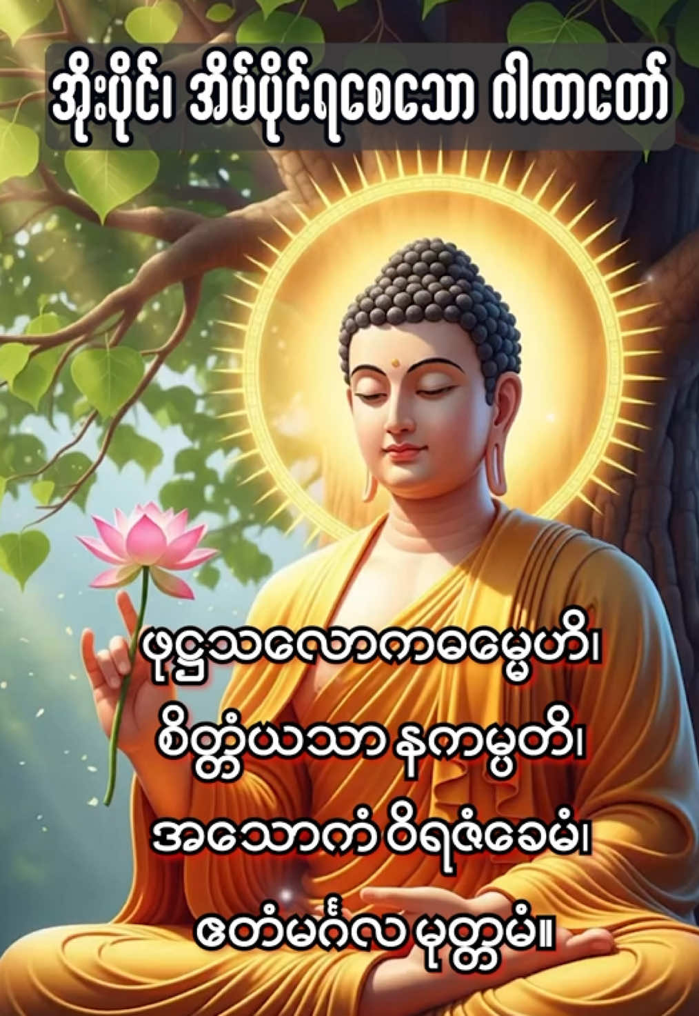 #တရားတော်များနာယူနိုင်ပါစေ🙏 #zwehtetchannel3 #4millionviews #biggestbrandedqualityfirst❤️ #howtotiktok❤ 