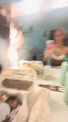 this is honestly the most boring and all over the place grwm you will ever watch. #grwm #makeup #makeuptutorial #lipcombo #surgery 