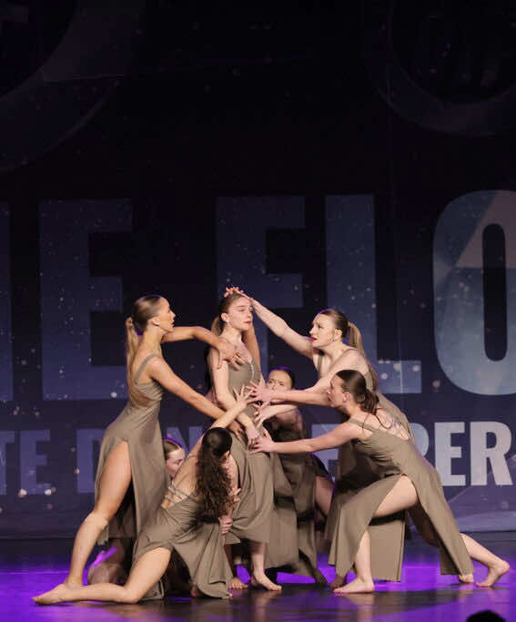 St John’s 2025 Battle Winners 🔥  “Lift Me” 13 and Over by EVOLVE Dance and “Remember Me” 12 and Under by Revolutions Dance  #otfdance #dance #dancers #dancevideos #dancewinners 
