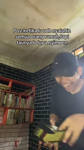 Malu dikit ga sih #pov #fyp