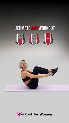 Just pure core fire.Save this & come back daily if you're serious. Let's sculpt together one rep at a time. 👆Click the link in bio to get started 🔗 #workoutforwomen #fitnesstips #absworkout #GlowUp #fitnessgirl 