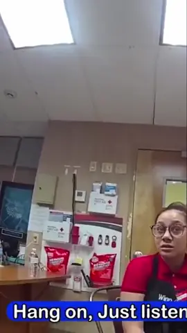 She's never been in trouble before... then THIS happened 🥺 A reminder that you never know someone's story! #Emotional #Heartbreaking #TrueStory #POV #KindnessMatters #NeverJudge