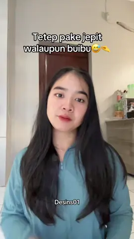 Rambut jadi rapihh teruss