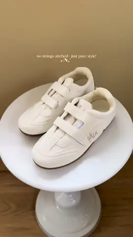 Because who has time for laces anyway? Got a new sneakers! #miashoes #shoes #miashoes #sneakers #miashoestrendy 
