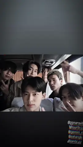 điểm danh #gmmouting2025 ai đi ngủ người đó thuaaa🫵 #pondphuwin 