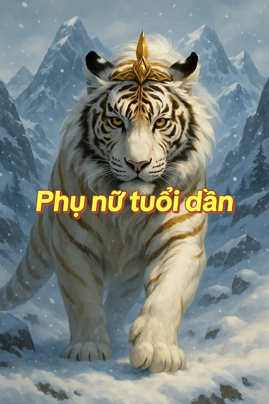 #tuoidan #phongthuy #tuvi12congiap #viral #vanmenh 