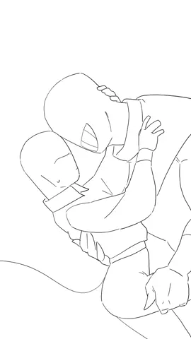 listening to this song just reminds me of a modern ballroom dancing.. idk man #animationtiktok #animation #doodle