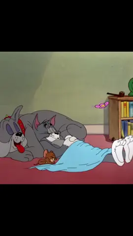 #fyp #cartoon #tomandjerry 