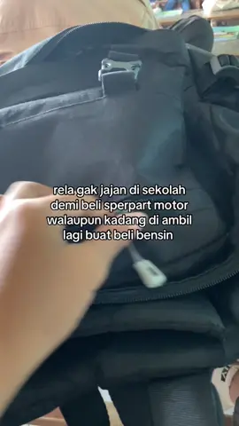 ☺️#sma #sekolah #pelajar #motor 