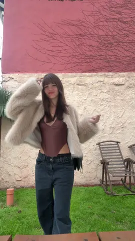 M gusta pero no m cierra