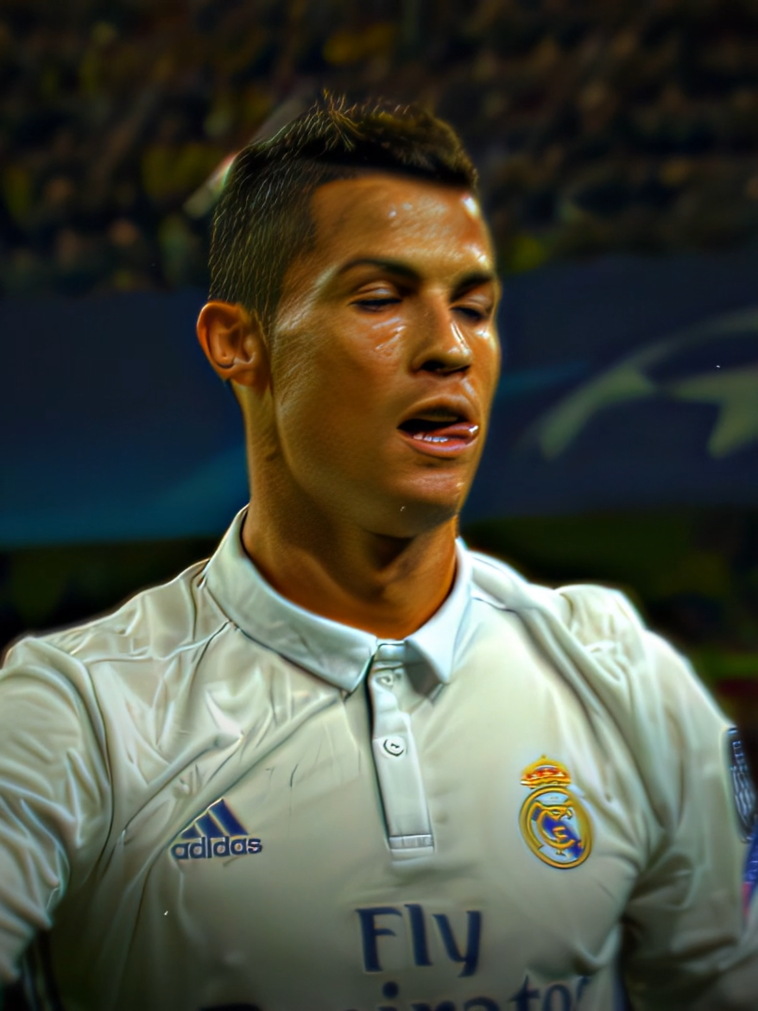 Espero que la calidad no se arruine | #fyp #ronaldo #cristianoronaldo #footballtiktok #footballedit #Edit #viral_video