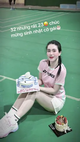 Thắng đời 1-0🤪 #xuhuong #badminton #caulong 