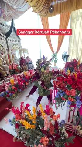 Tari Piring Minang Kabau musik komsentra #taripiring #minangtiktok #fyp #sanggar #pekanbaru 