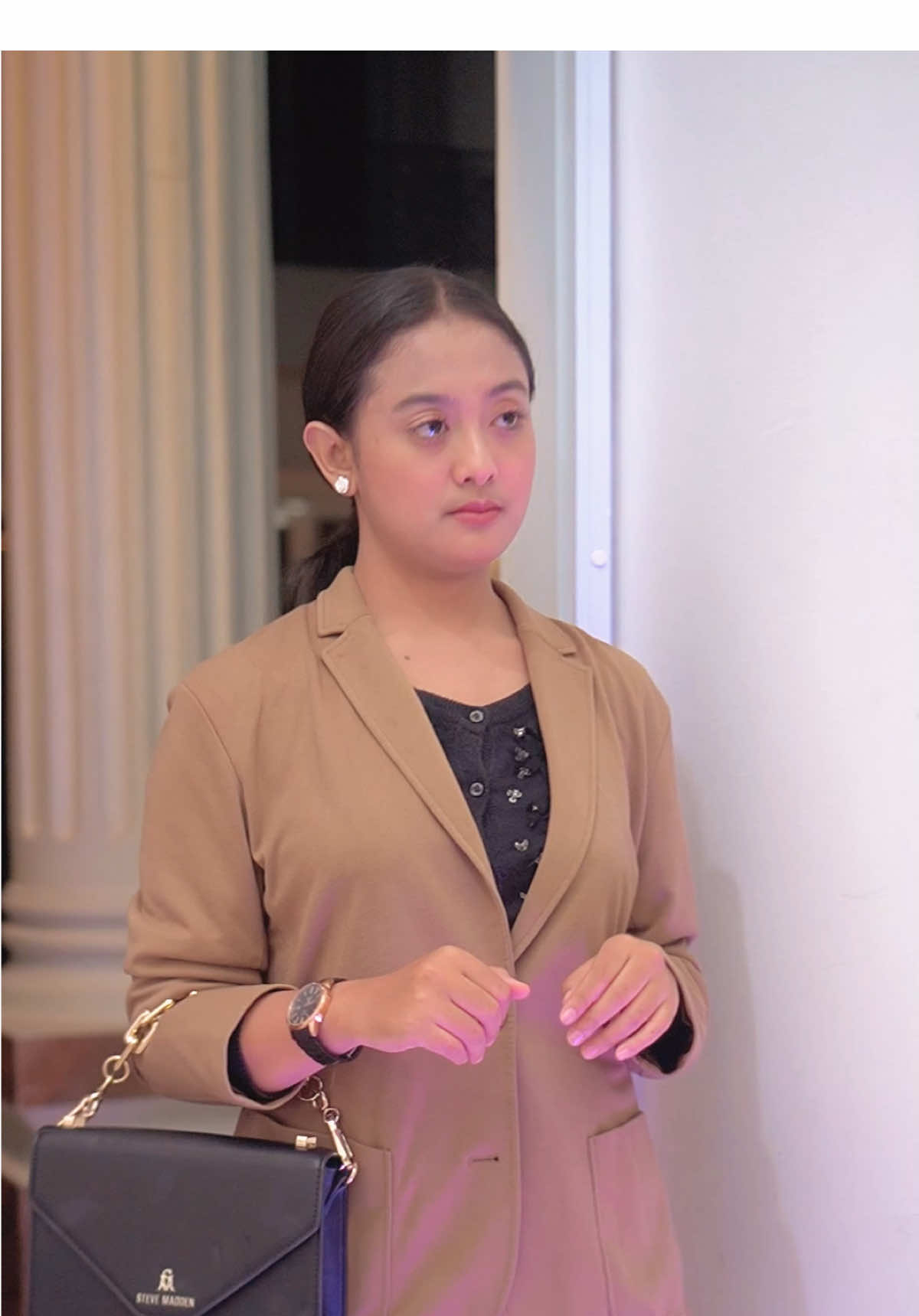 Siapa yang sependapat sama cewek ini?  #serialtiktok #tiktoktainment #TikTokSeries #tiktokseriesfuture #drama #dramatiktok #viral #foryou #fypage #trend #fypシ゚ 