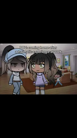 Child cases are always the hardest for me. #fyp #gacha #foryoupage #trending #real 