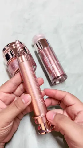 korang nak kulit muka sentiasa sihat tak ? jangan lupa apply SERUM ADMIRAH NIH ! #fyp#serum#fyp 